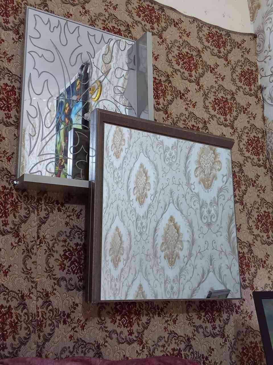 غرفه مستعمله تركي كامله.كلش حلوه 
بغداد مدينه الصدر...رقمي 
***********
