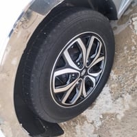 ويل كروم • أصلي • تايرات زيرو