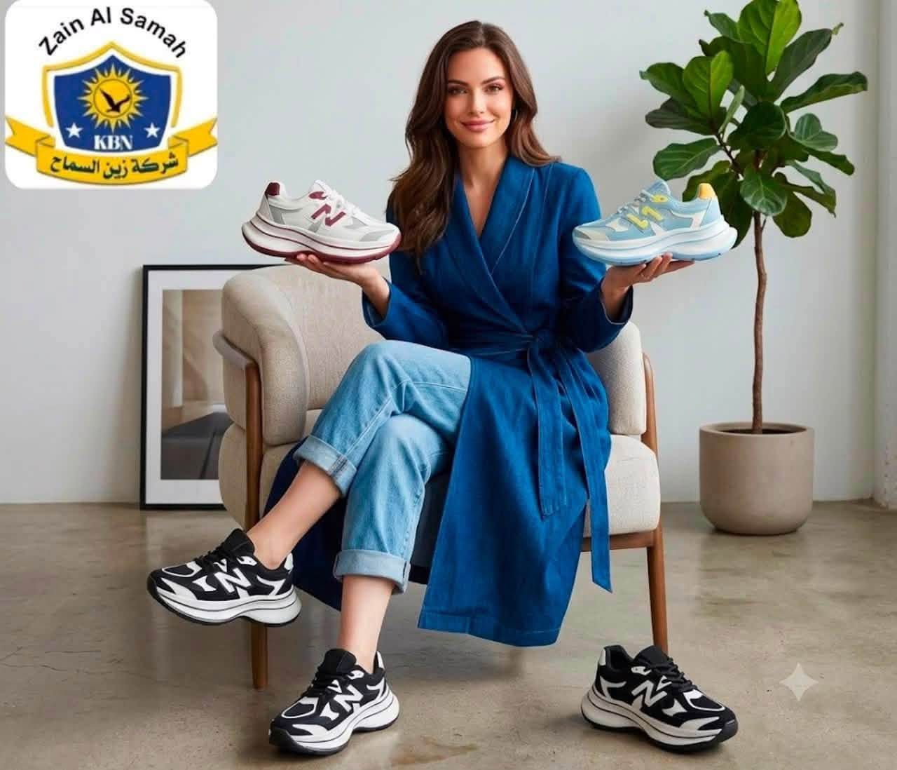 شمس الفرات لبيع انواع الاحذية والحقائب 🎒👜   👠
جملة فقط 🛑🛑🛑
الاسعار على الخاص 💵
للتواصل 📞
واتساب 🟩 : ***********
او 
مراسلة الصفحة على الماسنجر🟦
يوجد توصيل : نقليات 🚚
العنوان 📍: بغداد سوق الشورجة عمارة الرصافي 🛑
