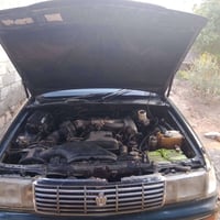 البيع بطه متصل موديل 1992ديكو 2500متصل مكينه جديد ورديتر جديدة دخله هو...