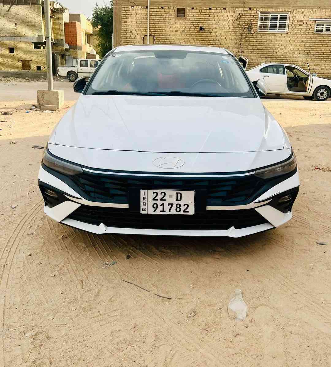 النترا وارد • ٢٠٢٤ • فول