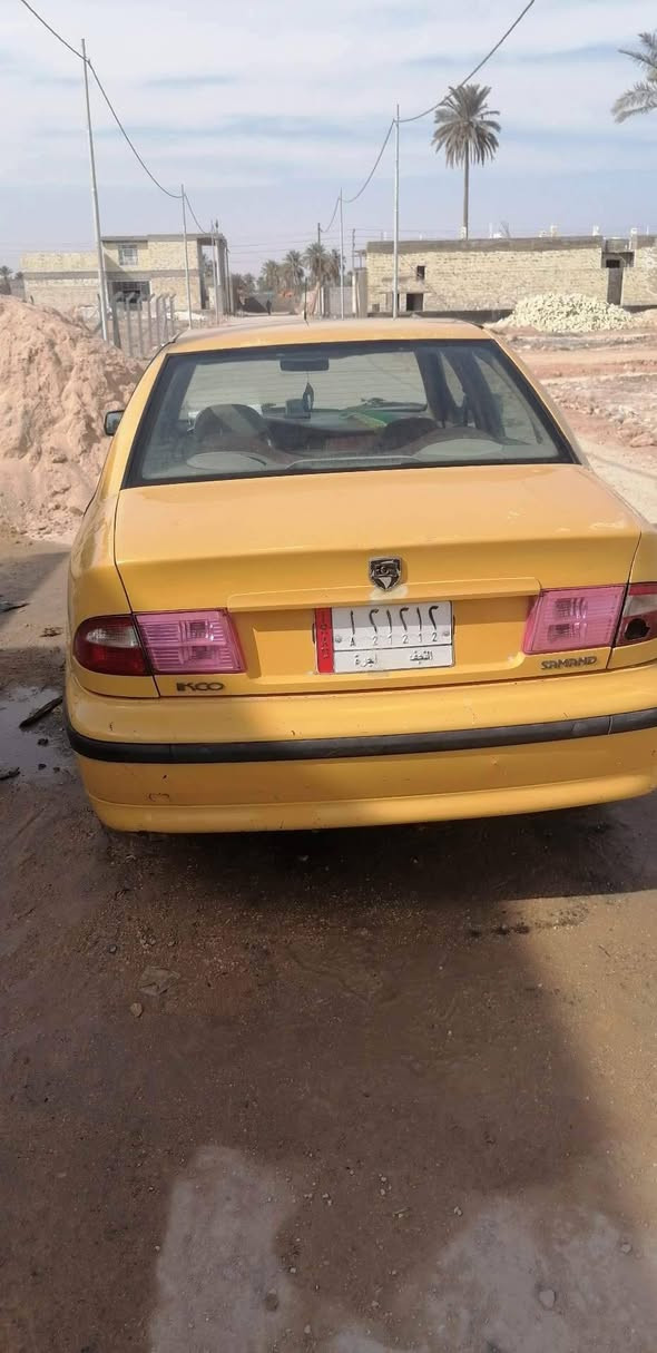 ني النجف سلام عليكم سمند مديل 12النجف سنويه صاقطه مكينه كير نضيفات حداديه يرادله ***********مكا
