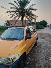 سابيه • ٢٠١١ • بغداد