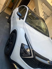 سبورتج بلاك ادشن • ٢٠٢٤ • ماشيه ٣٩٠٠٠
