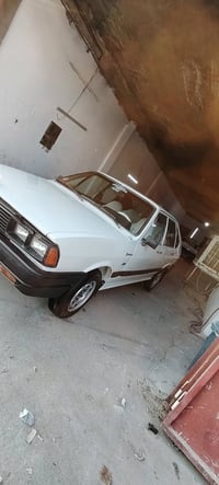 برازيلي ١٩٨٨ • قير • رقم كركوك