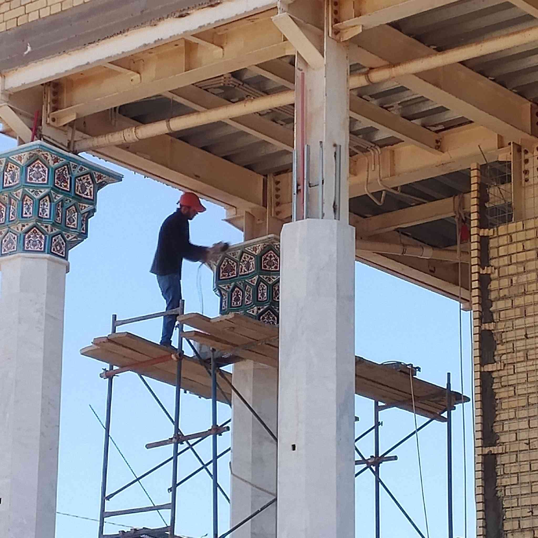 نموذج عملنا من اعمالنا في نبي الله هود عليه السلام ***********
