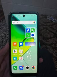 انفنكس نوت ٣٠ • ٢٥٦ • مكفول