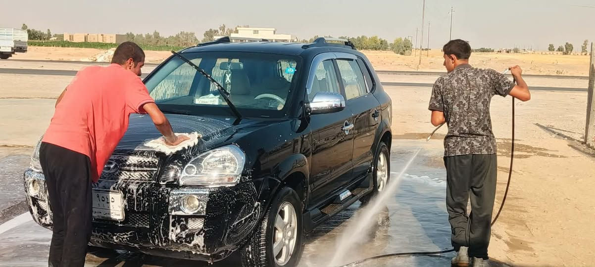 توسان ٢٠٠٨ • مشروع وطني • تكريت