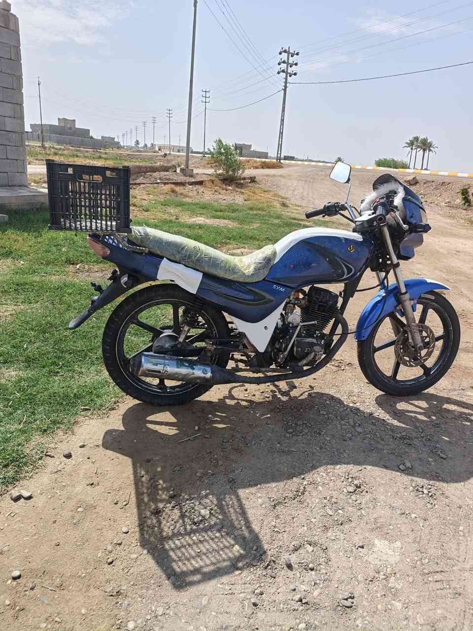 سايم • يشتغل • كهربائيات شغاله