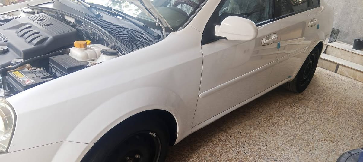 اوبترا ٢٠١٢ مكفوله ذي قار جاهزه من كل شي مكانها الناصريه تخم تاير حداديه تبريد مابيها نقص بيع فقط سعر 85 وبيها مجال قليل للاستفسار *********** مكلف بالنشر اتصل وتدلل
