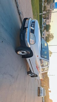 نيسان دبل • ٢٠٠٨ • بلا بوية
