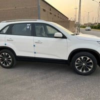 سورنتو • ٢٠١٤ • رقم بصره
