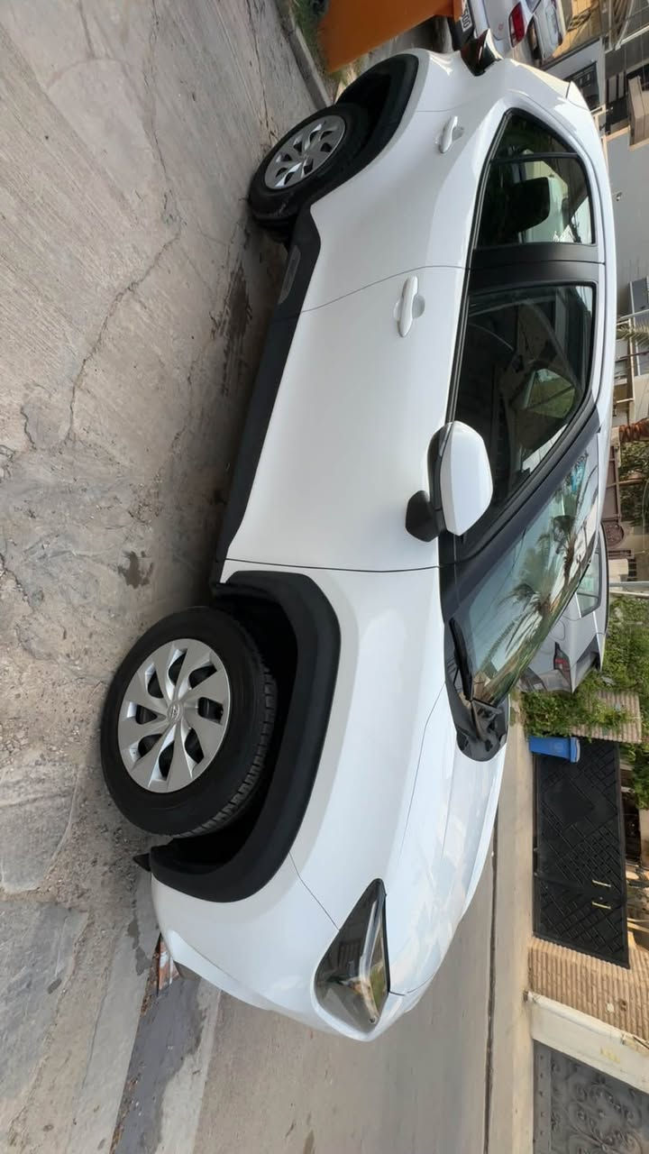 يارس هايبرد • ٢٠٢٤ • تحويل مباشر