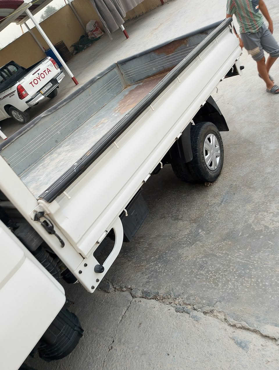 البيع كيا 20كفاله  بسمي‏‪***********‬‏
