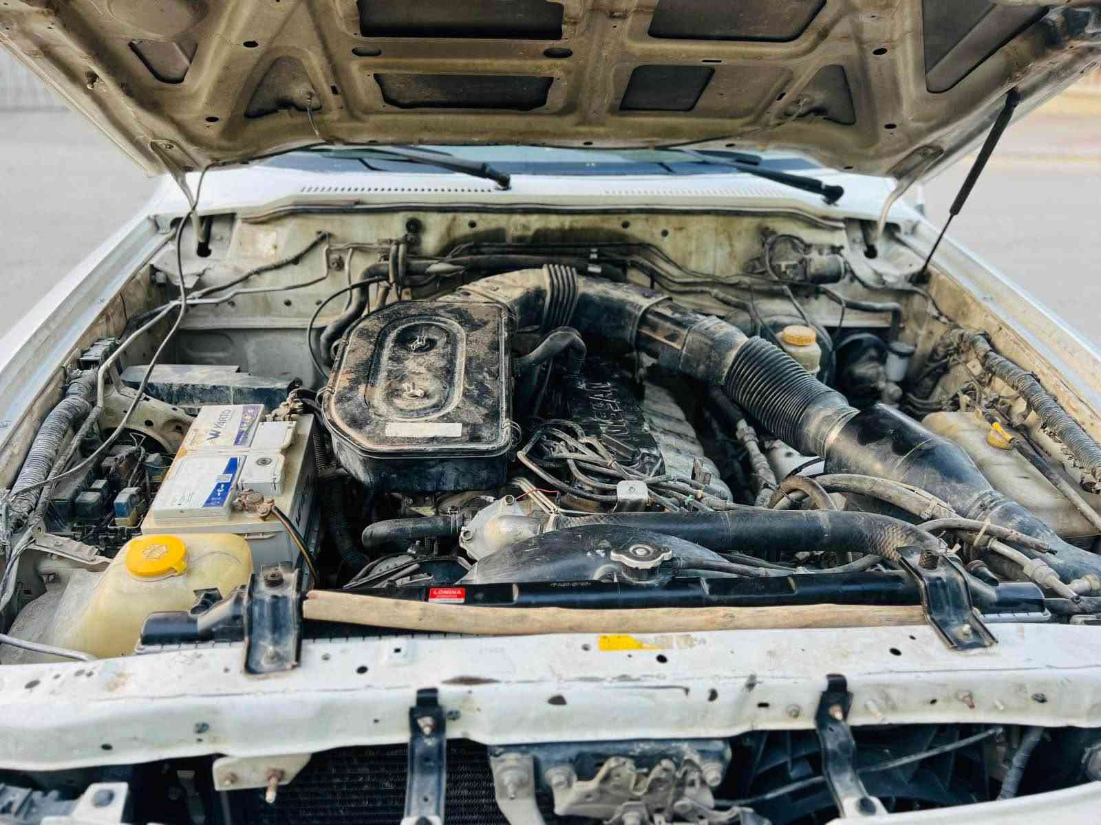 مکان سلیمانیە
سعر73ورقە بیمجال
***********واتساب
***********واتساب

نیسان بترول2001مکینە ستە بلادی کیرعادی فورویل تبرید
سنویە جدیدە2028باسمی شرط تحویل مباشر وشرط حاسبە بغداد
سیارە مصبغە عام جمالیە
سیارە تایرات باتری صدر حدادیە جدیدە السليمانية, العراق
