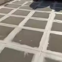عملنا ترميم وتصليح الاصطح اعاده ماستك تزفيت عمل روفكات عوازل اي شي يخص...