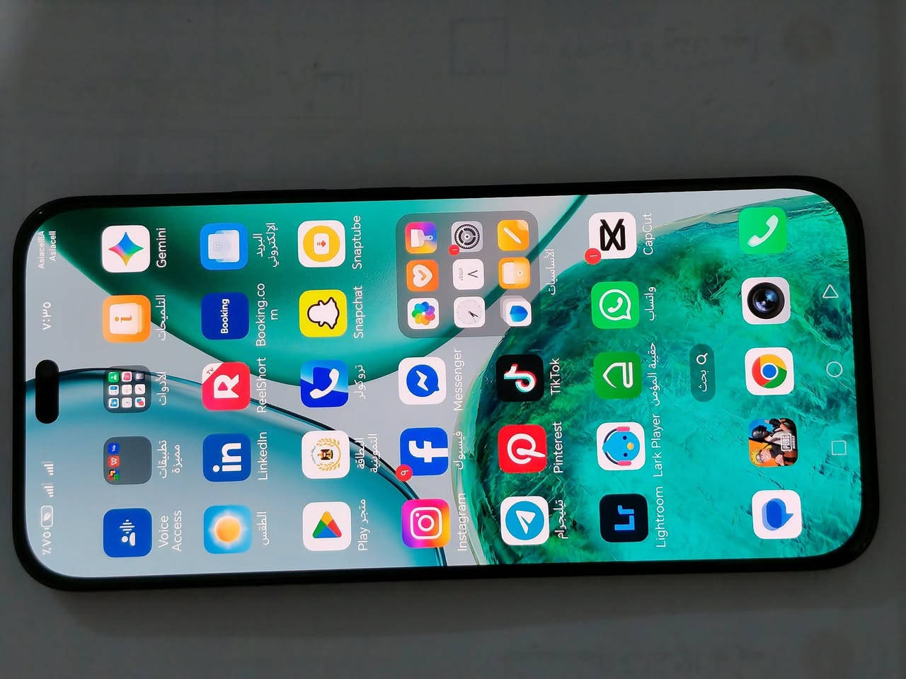 للبيع هونر x8c
ذاكره 256-عشوائيه 8

البطأريه 5000

جهاز مكفول

أستفسأر ***********
