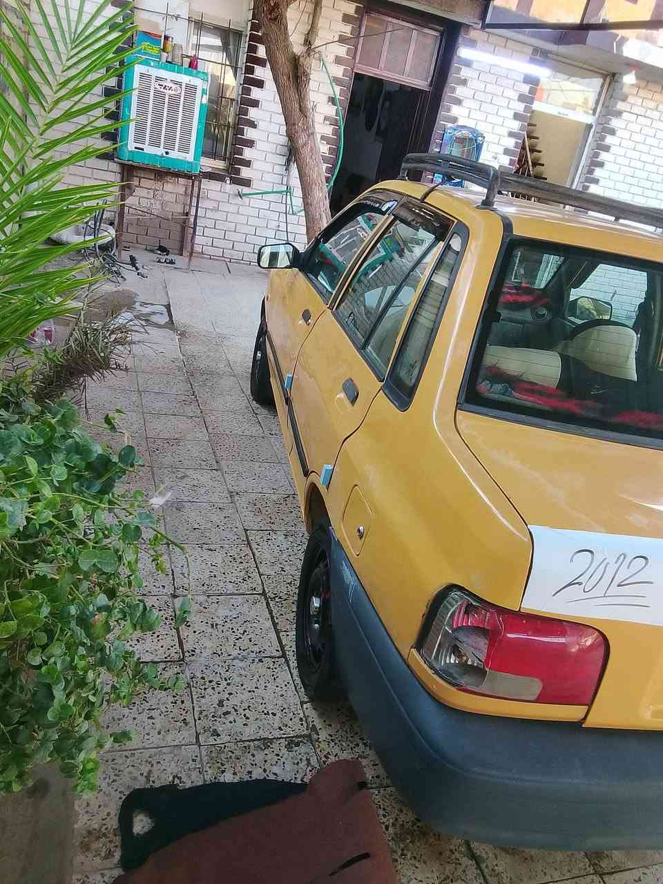 سايبه موديل 12 رقم بغداد مشروع وطني نكليزي بيه جاملغ أمامي مبدل صدره نضيف كير الواحد يفلت محرك نضيف سنويه ال 27 تخم تاير شواصي بلاديه دواخله حلوات سعره 18 وبيه مجال قليل حك جيه قليل قليل قليل هاذه رقمي ***********

