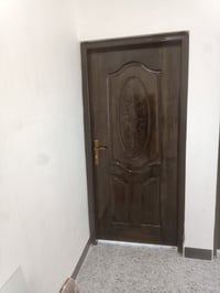 ابواب خشب • تفصيل حسب الطلب