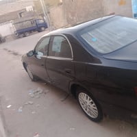 شيزر ١٩٩٤ • غرفة تبريد • مكفولة