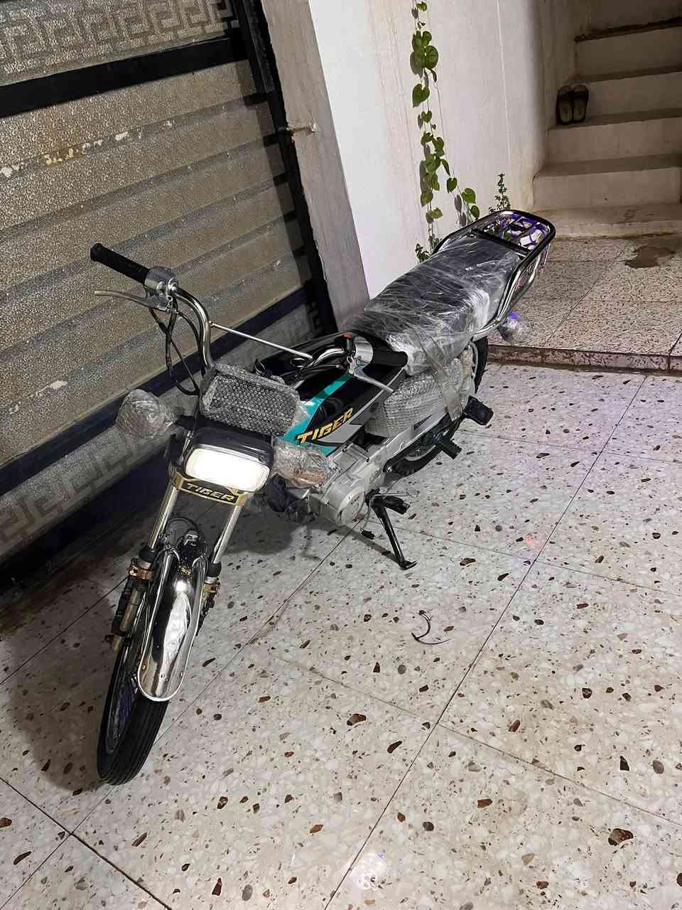 اربعه كير • ماما مفتوح • موديل ٢٠