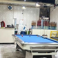 كوفي للبيع • حي المهندسين • قاعتين ١٠٠م ٤٥م