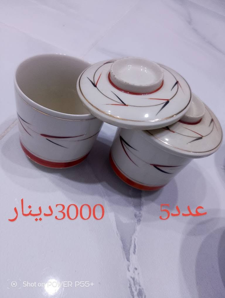 بدون تفاصيل • كميات متفرقة • ديكور منزلي