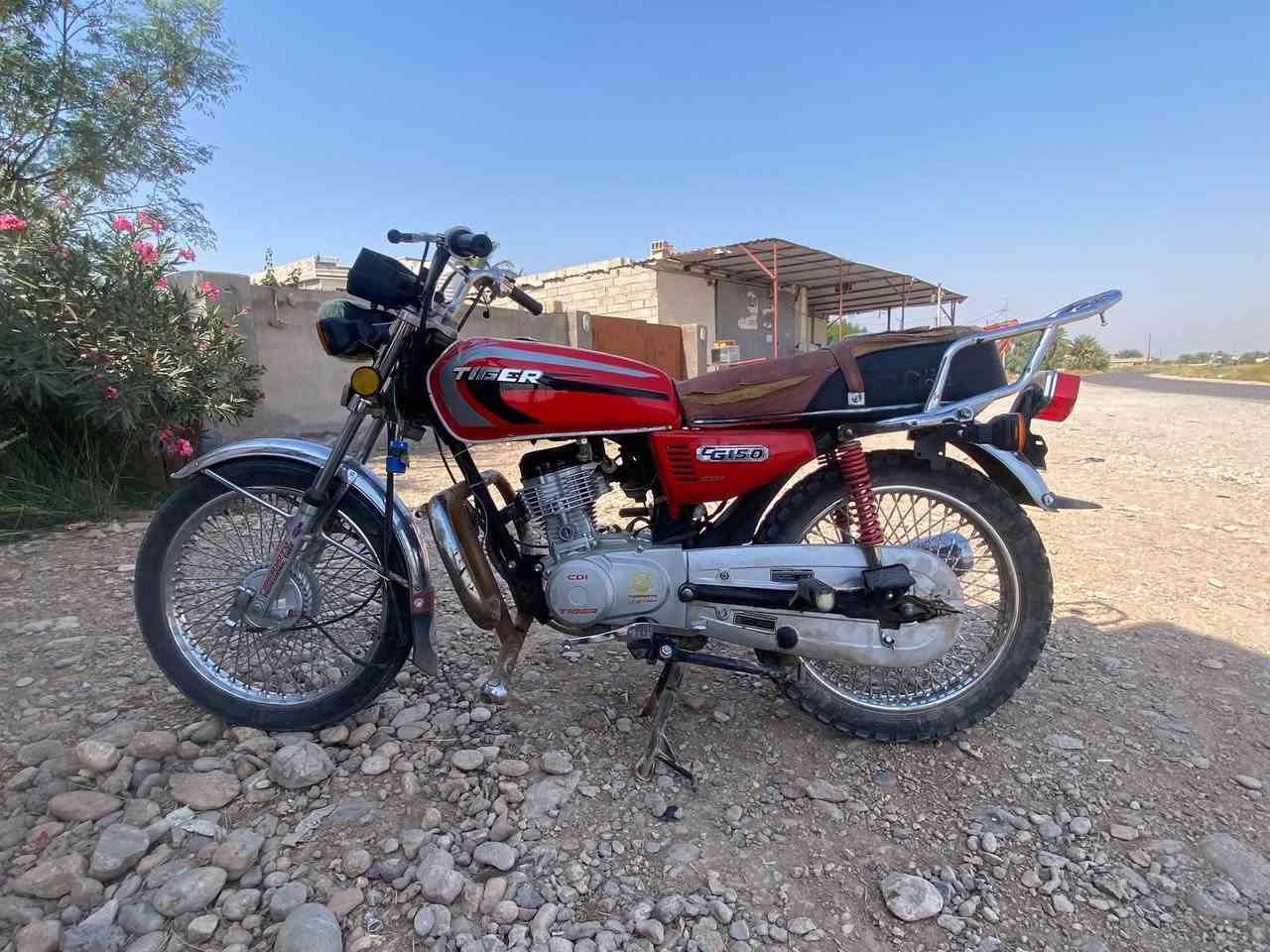 تايكر • ٢٠١٩ • نضيف