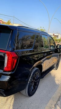 جيمسي SLT • V8 5.3 • وارد خليجي