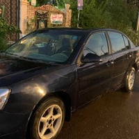 ماليبو • ٢٠٠٧ • رقم بغداد