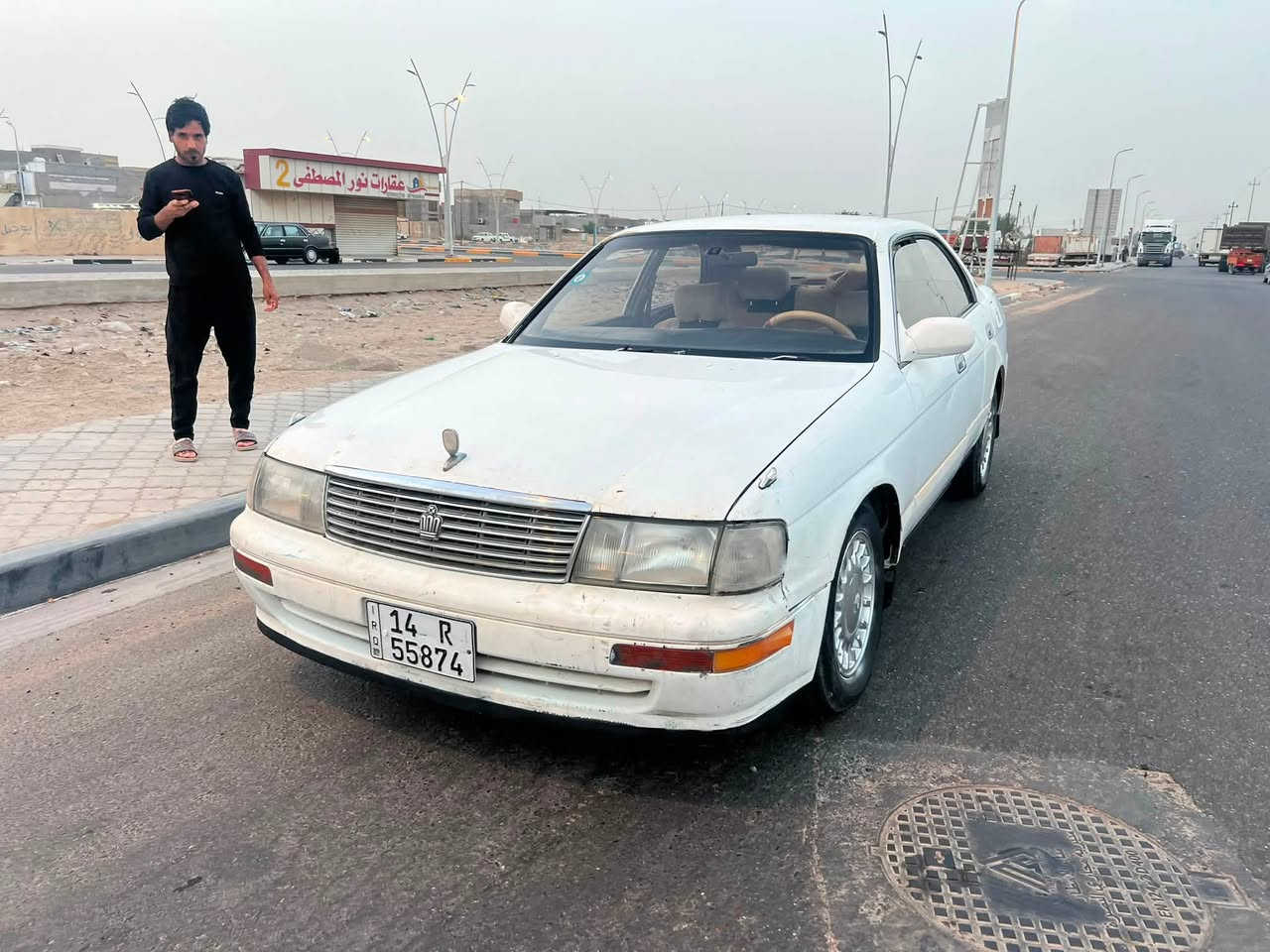مكفول شرعي • خالي من الكص والنقل • باسمي