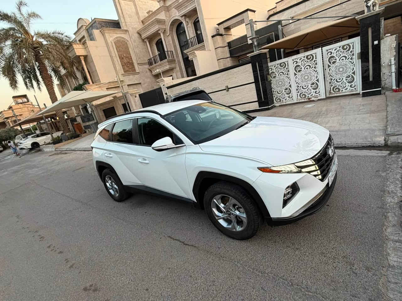 توسان  2024

صبغ وتبديل صفحتين  و صبغ نص قمارة
رقم بغداد

السعر 145  ورقة

للتواصل ***********

