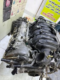 محرك 3UR • ٥.٧ • سيكويا/تندرا/لكزس