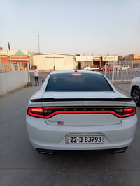 جارجر كندية • ٢٠١٩ • ٦ سلندر