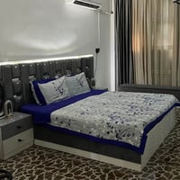 غرفه اخشاب • ميز تواليت • جديدة