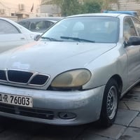 لانوس • 1997 • رقم بغداد