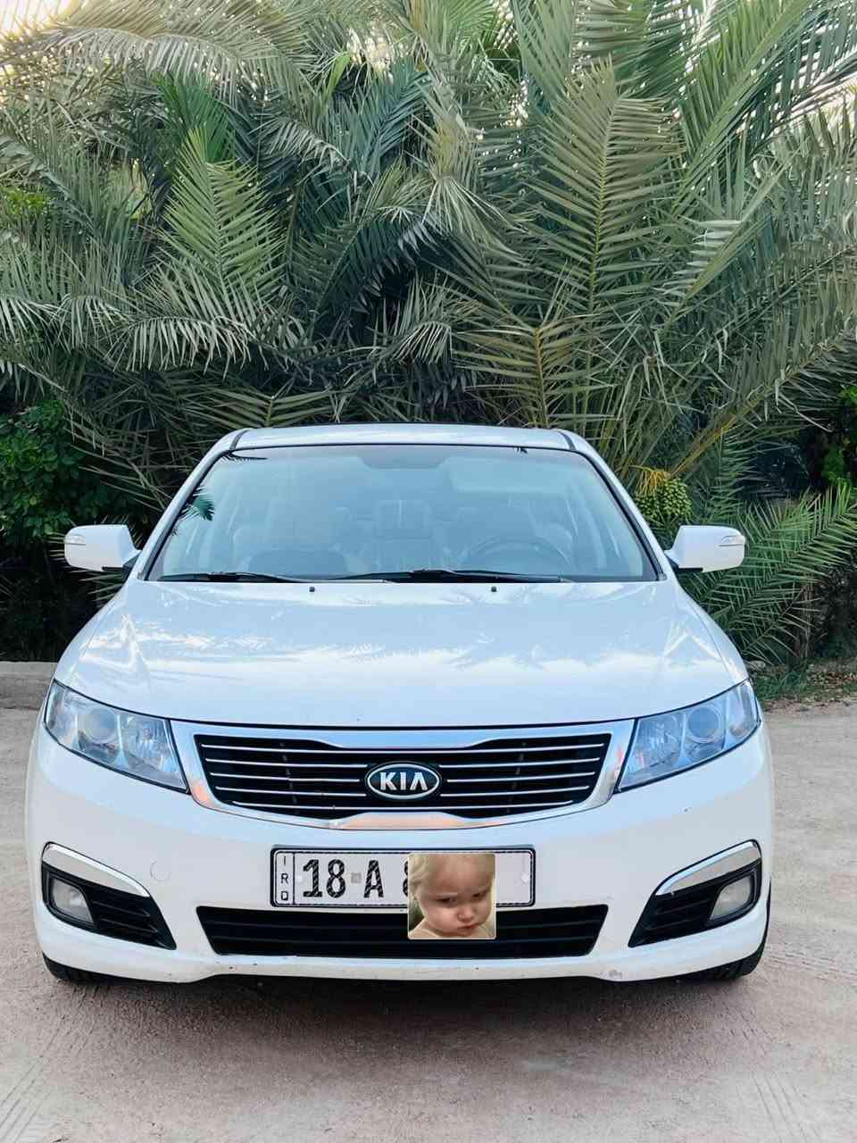 اوبتيما • ٢٠٠٩ • رقم بابل