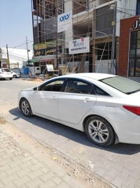 سوناتا • ٢٠١١ • رقم أربيل