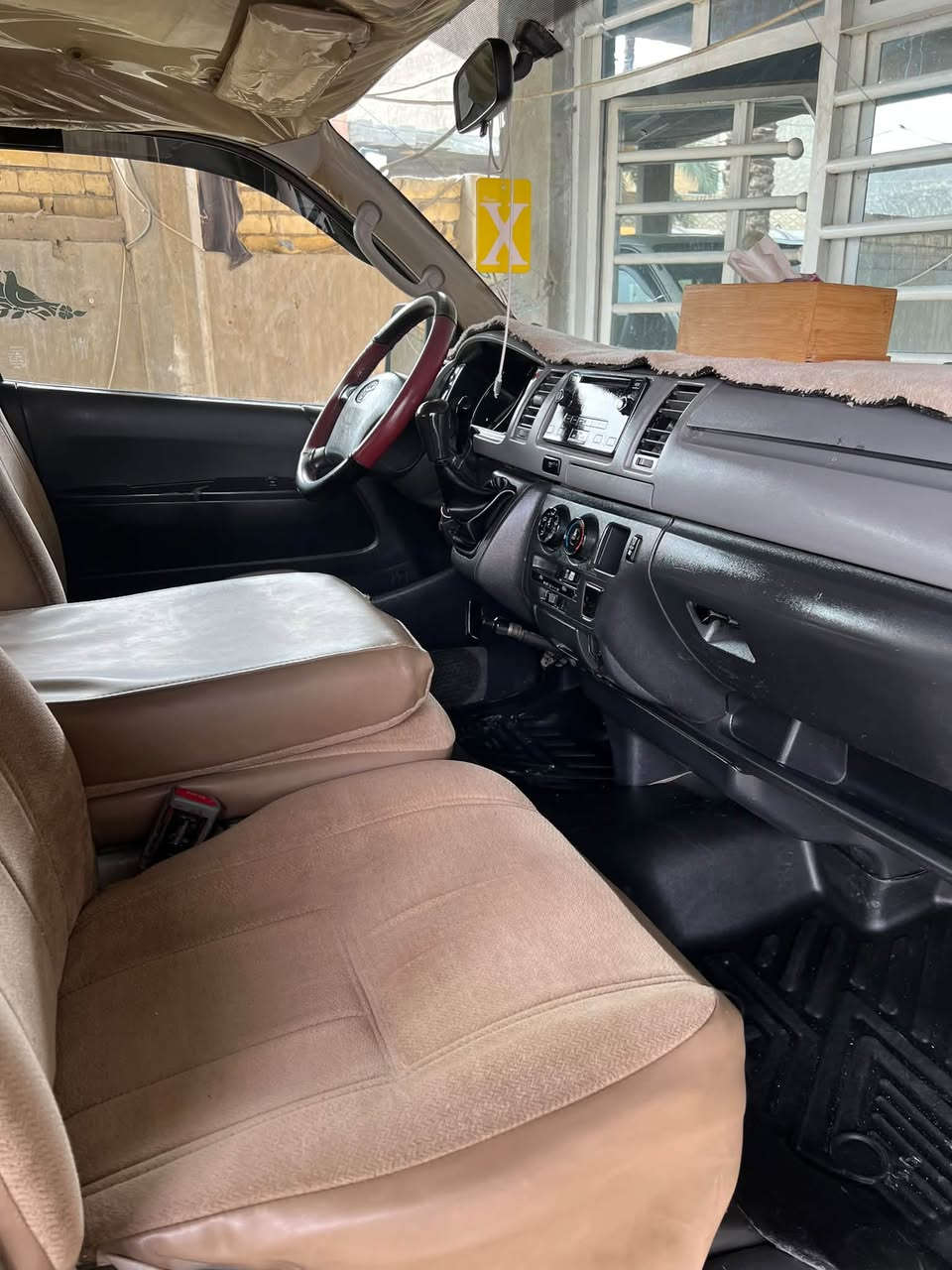هايس زعره • ٢٠٠٩ • بغداد