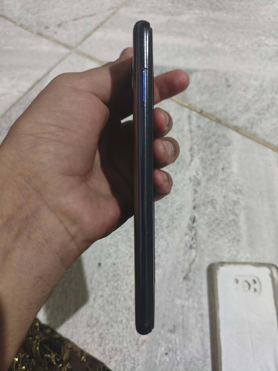 سلام عليكم لبيع POCO X3 Pro اسعر 140 ‏‪***********‬‏
@إشارة
