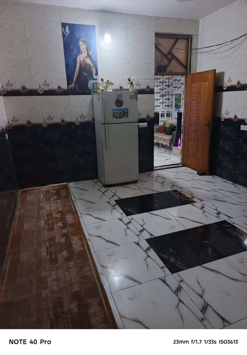 بدوانم خط اول • ٦٠٠م • بناء حديث