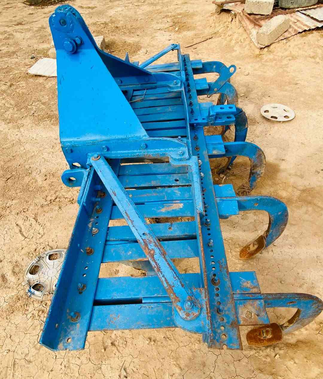 خرماشه • للبيع • ١١ سجه