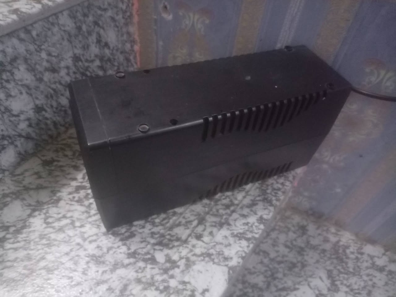 UPS اونلاين • T-5TAR • بغداد شعله