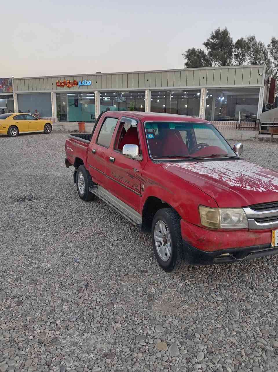 من رخصت دير موديل ٢٠١٠ رقم كربلاء نكليزي تحويل مباشر سعر ٣٨ وبي مجال عنوان دوانيه البدير رقم ***********
