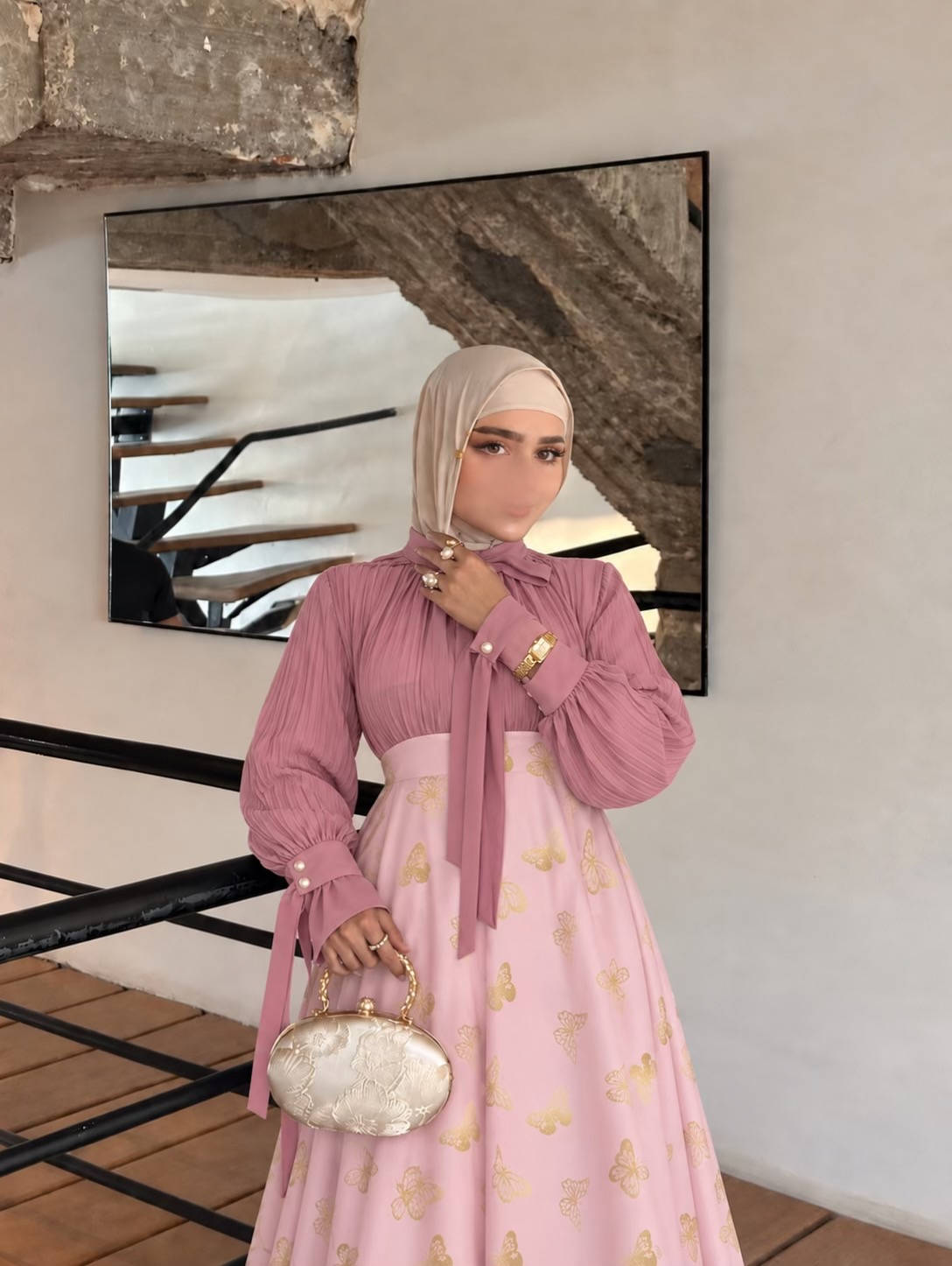 سعر 25 ✅ #ازياء_مارشملو  فستان فكتوريا شيفون كلوش دابل مبطن بالكامل مشغل يدوي سحاب خلفي دبل كلوش فيونكه من الرقبه متصل كما موضح بالفيديو ترند الموسم كوالتي جداً عالي😍   ملاحظة 📝:طول الفستان كامل✅ القياسات:38 40 42 44 46 48  كوالتي عالي الجودة للضمان الفحص بحضور المندوب  يتوفر _ نظام استبدال+ استرجاع الحجز و الاستفسار ع الارقام التاليه : 📞*********** 📞‏ *********** *********** 📞*********** *********** ***********📞  توصيل جميع محافظات العراق 🇮🇶 #اكسبلور#ملابسي
