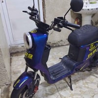 R9 • بطاريات • البصره الجنينه