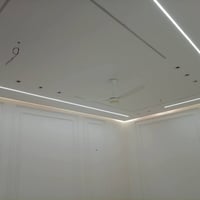 صباغة منازل • داخلي وخارجي • سيراميك بدون تفليش