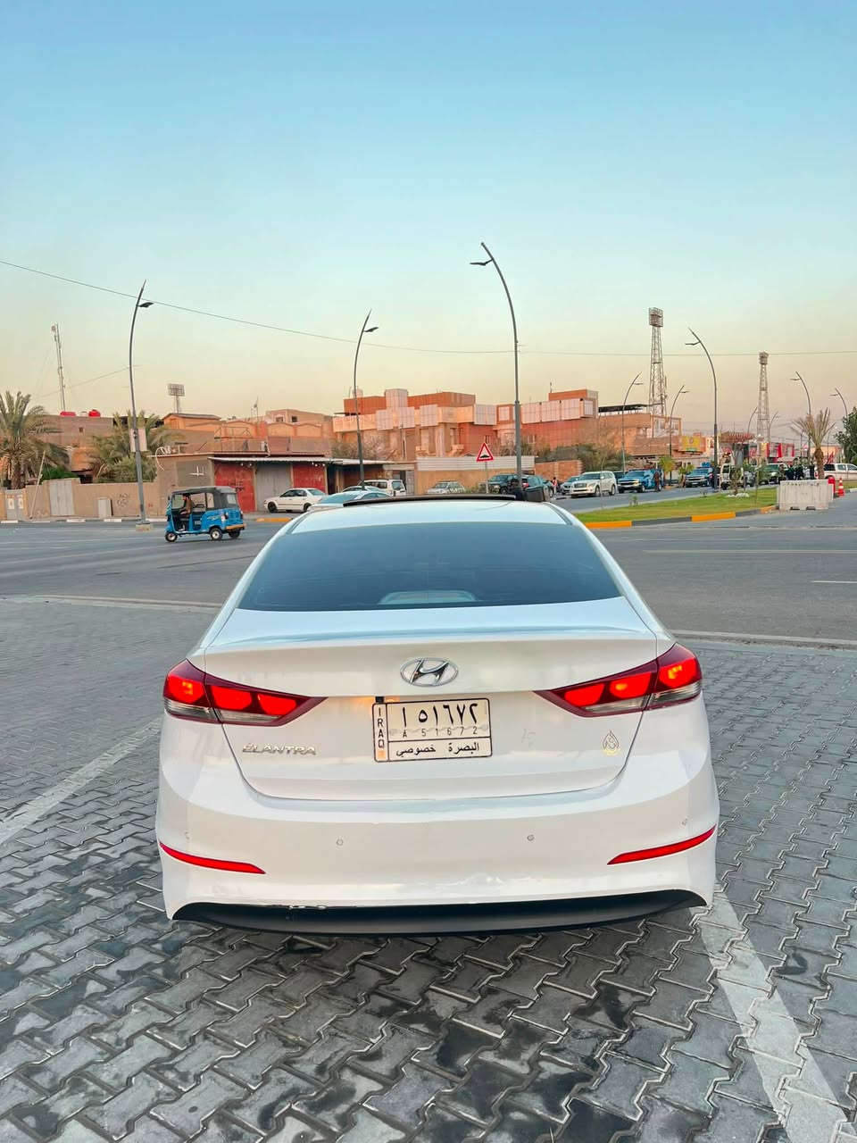 يا النترا 2019خليجي سوبر
رقم بصره تحويل 28بسمي 

كفاله ضربه وصبغ وتبديل  فول مواصفات عده بصمه 

محرك كير تبريد حداديه كفاله محرك 200دوش مكفول من فتح سعر 142 وبيه مجال 

رقم ***********البصره جمهوريه
