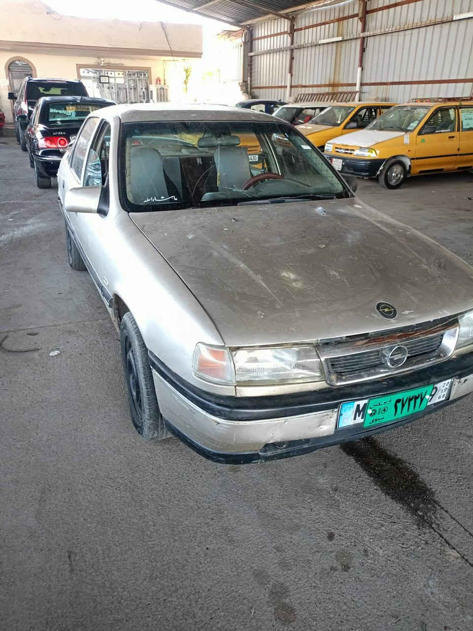 اوبل فكترا موديل 89
حجم 18 كير ومحرك شرط 
كابون مامسجل
سنوية خضرة شرط التحويل 
سعر $29 ترهم مراوس 
***********
