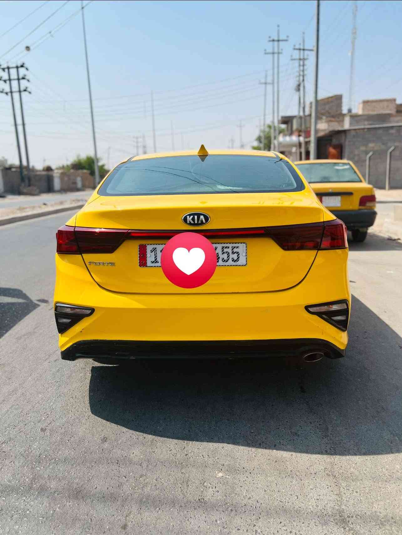 سلام عليكم كيا فورتي موديل 19 سيارة احله من صور منضومة غاز انسه اصرف كير اي تي تخم تاير جدد حادث جاملق جهة العبري بدون دواخل سونار وين ما يعجبك سعر 117وبيها مجال مكاني كربلاء   مكلف بنشر رقم صاحب سيارة                        

‭***********‬

